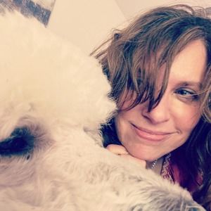 Meet your Posher, Beth